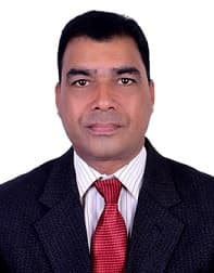 Dr. S.M. Shoaib