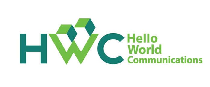 Hello World Communications Ltd